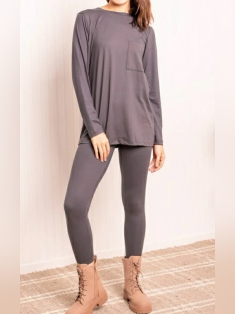 ZENANA LOUNGE SET
